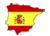 RECREATIVOS COSTA CÁLIDA - Espanol