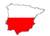 RECREATIVOS COSTA CÁLIDA - Polski